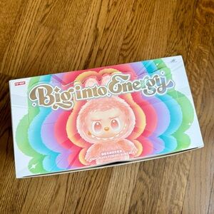 Labubu Popmart Big into Energy series (6)